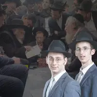 הטרגדיה הכפולה בחוף צאנז