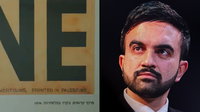 מביך: רגע אחד בסרטון של ממדאני חשף את השקר הפלסטיני