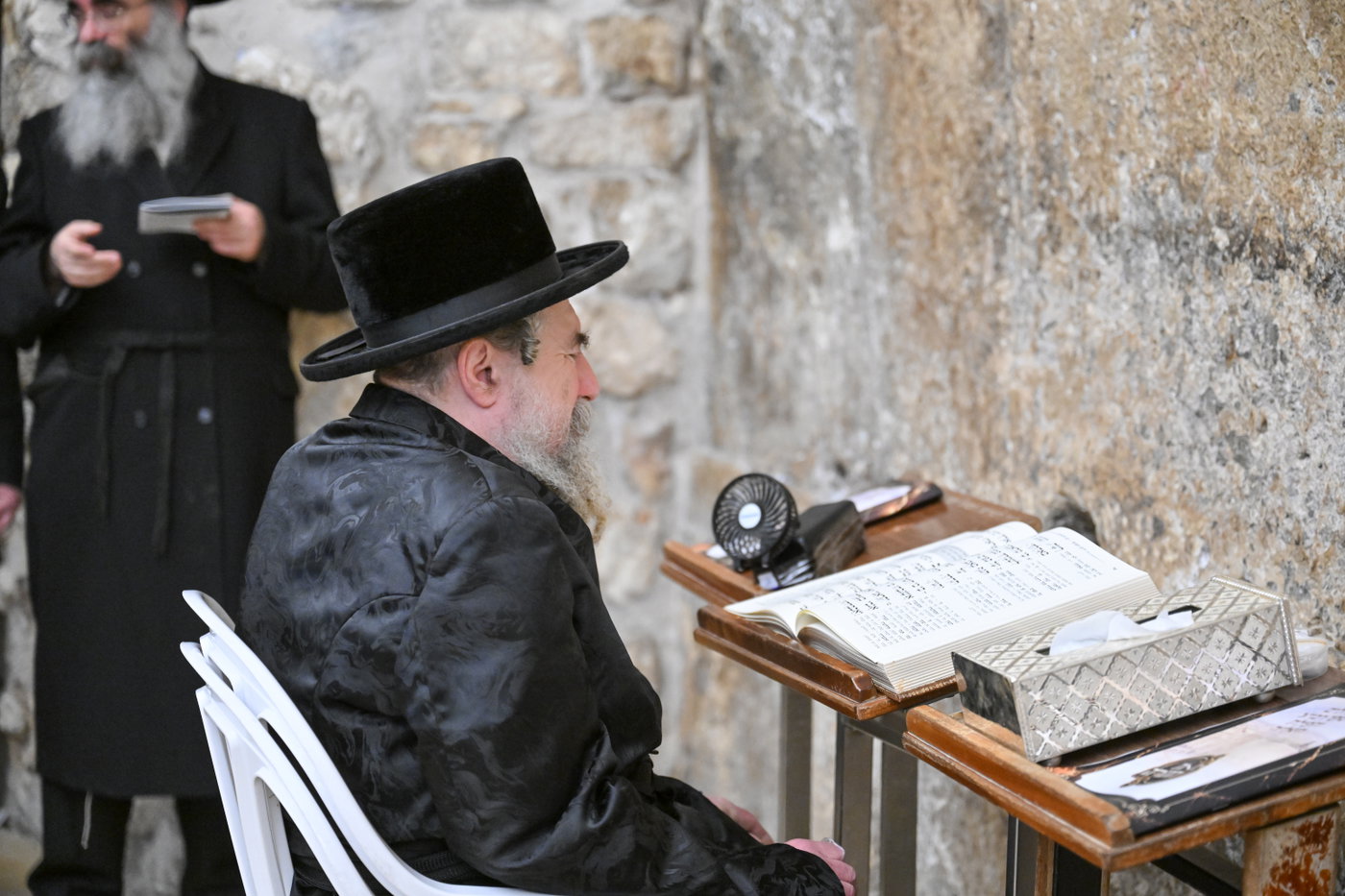 המעמד ברחמסטריווקא