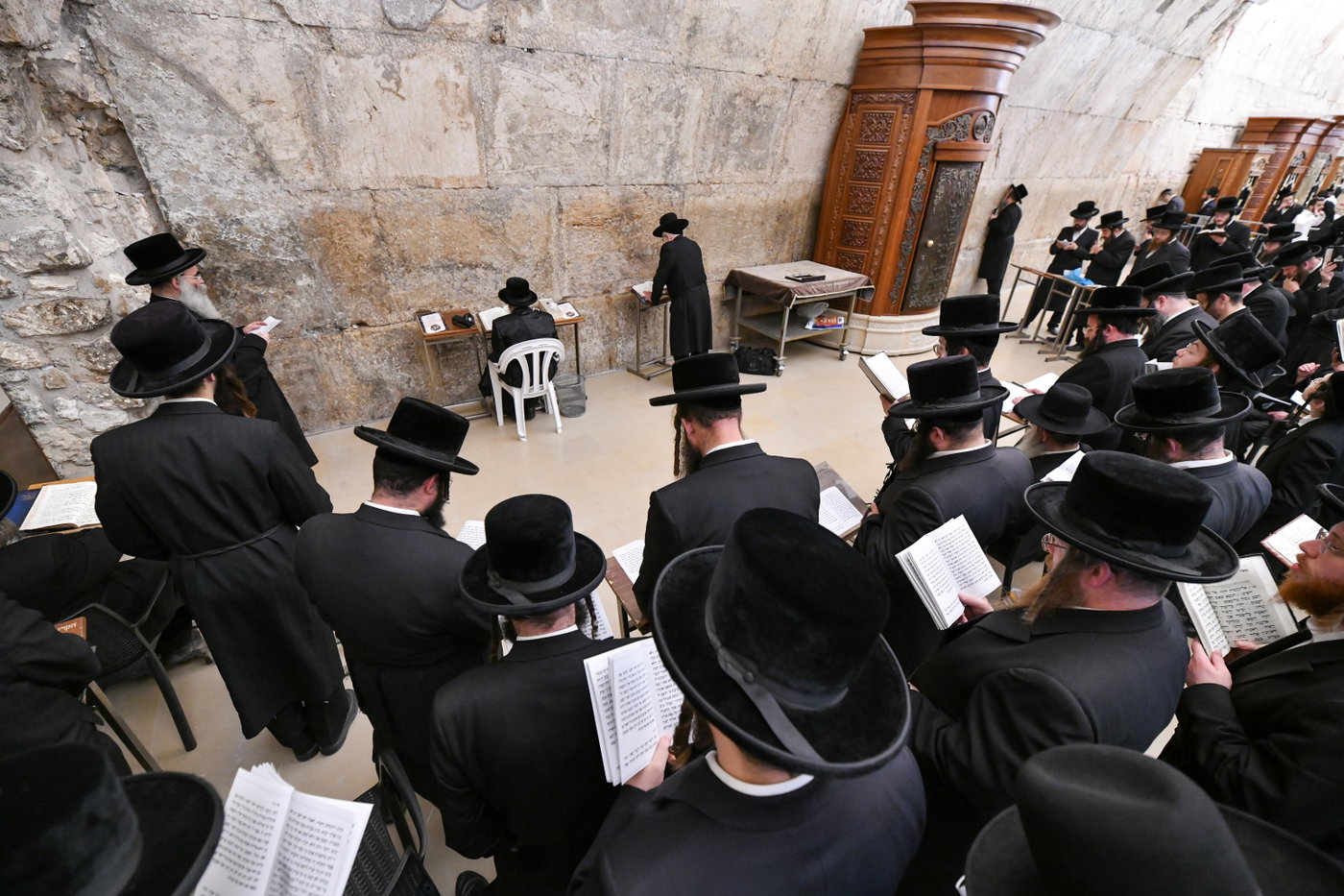 המעמד ברחמסטריווקא