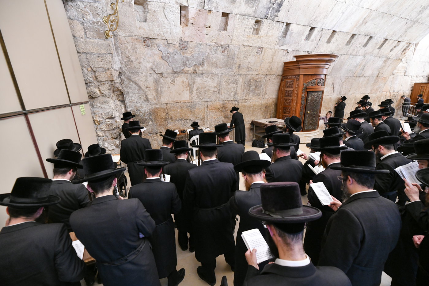המעמד ברחמסטריווקא