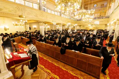 העצרת באנטווערפן