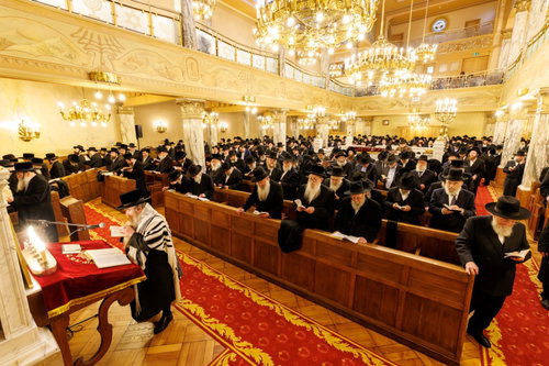 העצרת באנטווערפן
