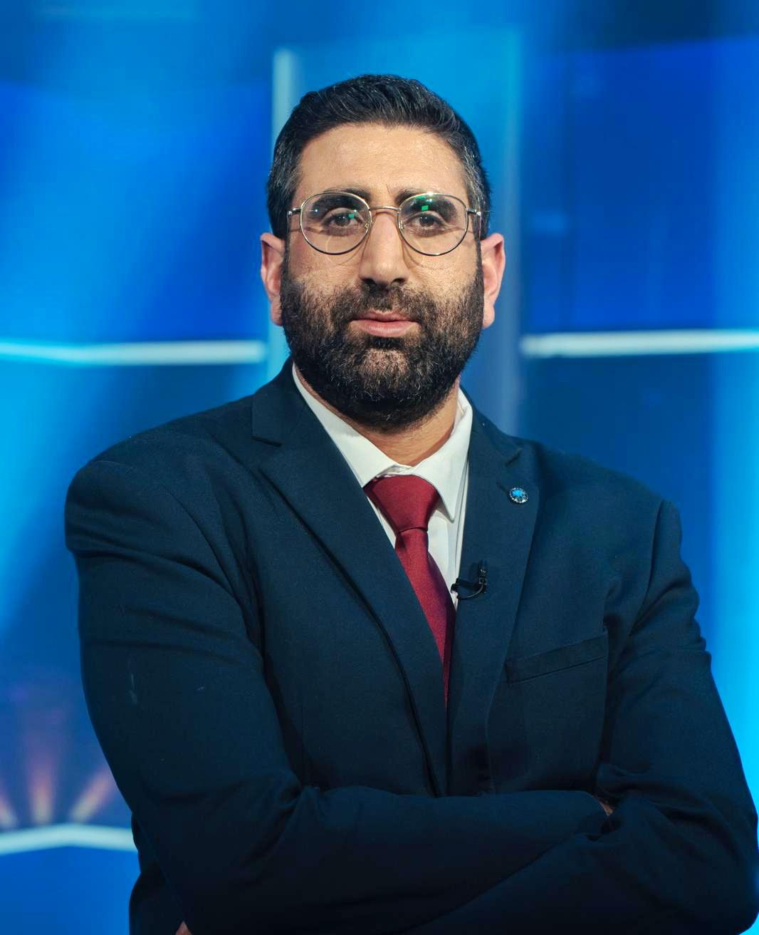 יוסי עבדו