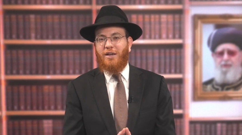חג ושבת: איך מחברים את הפלאטה לפני כניסת שבת?