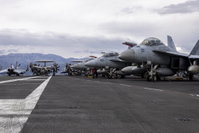 ספינת USS Gerald R. Ford (CVN 78) 