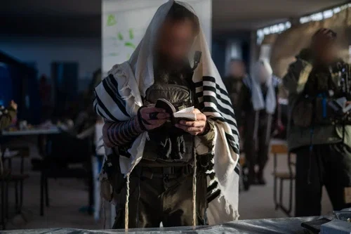 התמרון בלבנון