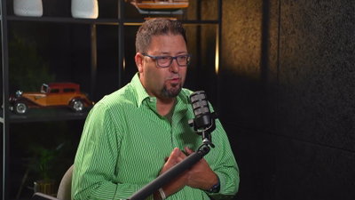 "אני החרדי של החילונים": סא"ל יחיאל אמויאל חוזר לעזה ופותח הכל 