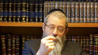 המצוות הן בשבילנו או בשביל הקב"ה? למה אכפת לו מהפרטים הקטנים בהלכה?