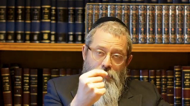 הרב פרקש