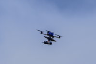 טרור הרחפנים המתאבדים בלבנון: לוחמת נפצעה באורח קשה