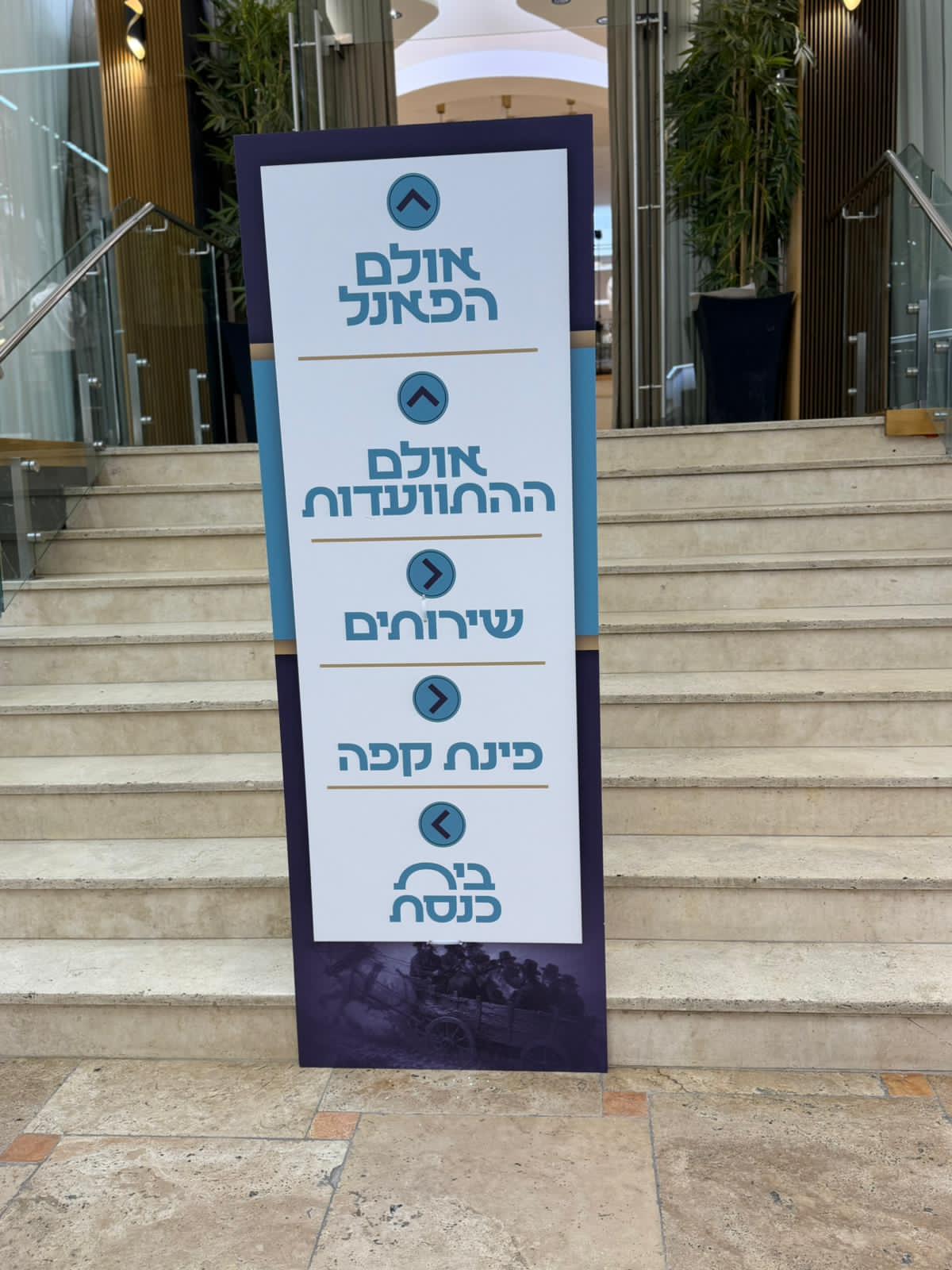 ממראות ההתוועדות