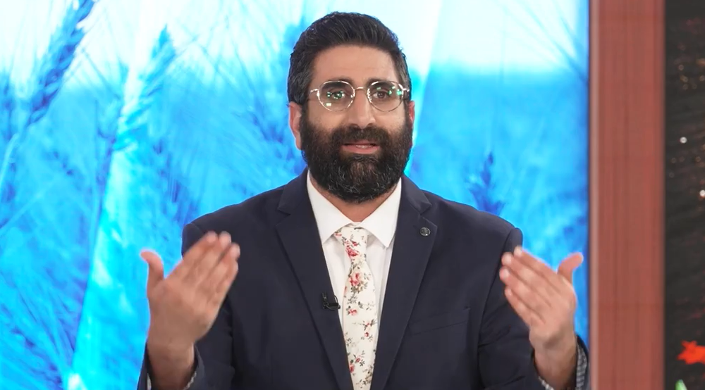 יוסי עבדו במשדר המיוחד