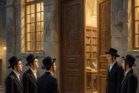 זו הסגולה של שלושת ימי הגבלה | צפו ברבי אלימלך בידרמן