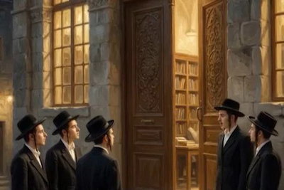 זו הסגולה של שלושת ימי הגבלה | צפו ברבי אלימלך בידרמן