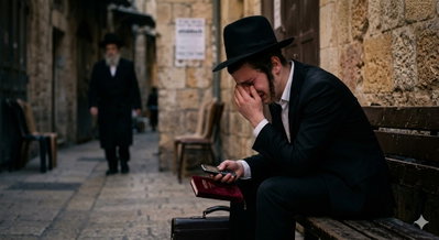 הסערה בעולם השידוכים הרפואיים: יש עליך 'תיק כבד'? יש לך v.i.p בשמים