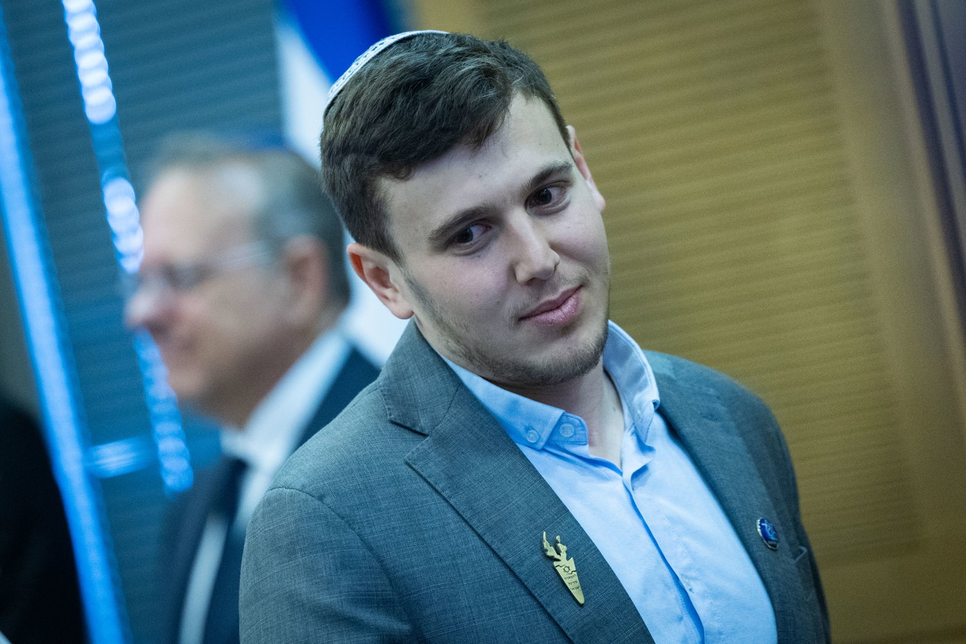 ארי שפיץ