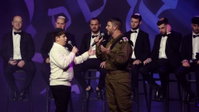 דניאל ויונתן ברמן בביצוע מרגש ללהיט: "אהבת תורה"