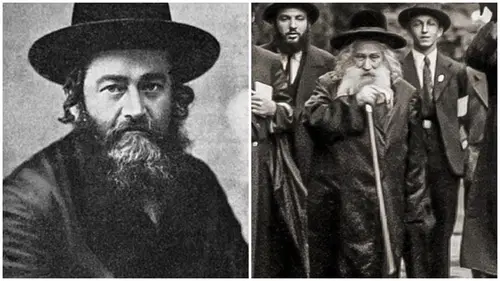 האמרי אמת מגור רבי מאיר שפירא זצ"ל