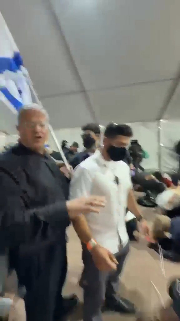 תיעוד הביקור