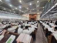 תלמידי פוניבז'