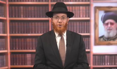 המדריך המלא: כל מה שצריכים לדעת לקראת החג והשבת • צפו