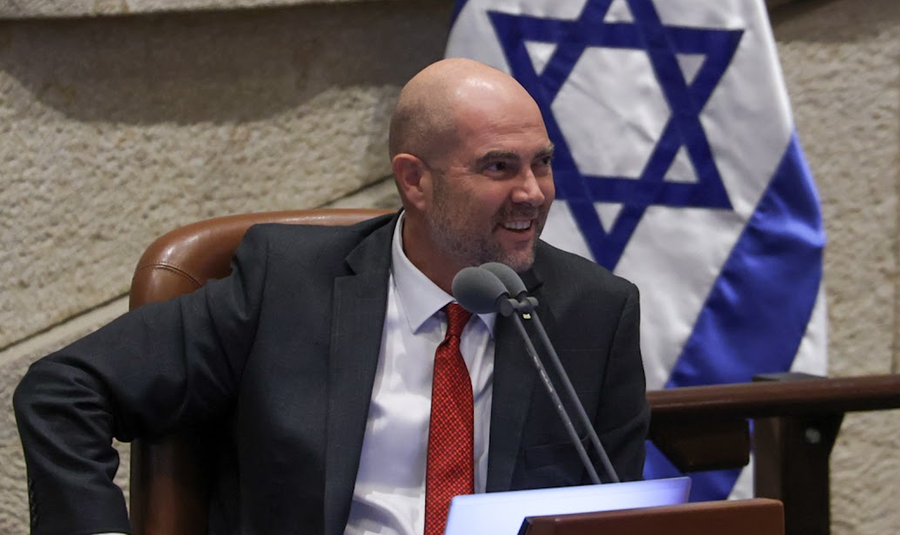 אמיר אוחנה, היום