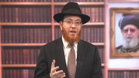 חג ושבת: האם מותר להתקלח ביום טוב במים חמים? • צפו