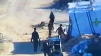 תיעודים מתוך עזה נחשפים: מה חמאס נתן לילדים האלה להחזיק ביד?