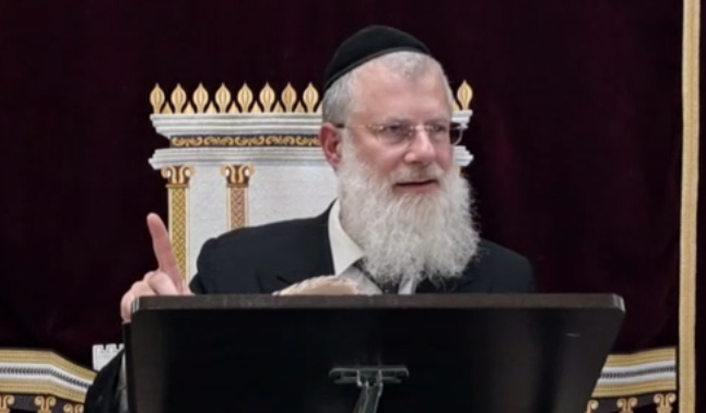 מדוע בחג השבועות אנחנו לא יושבים כל היום בבית המדרש ומה הקשר לפרשת השבוע?