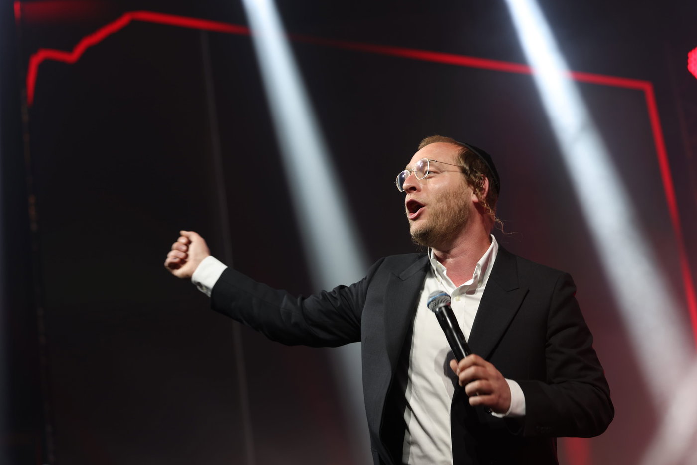 מעמד הסיומים ב'התקבצו'