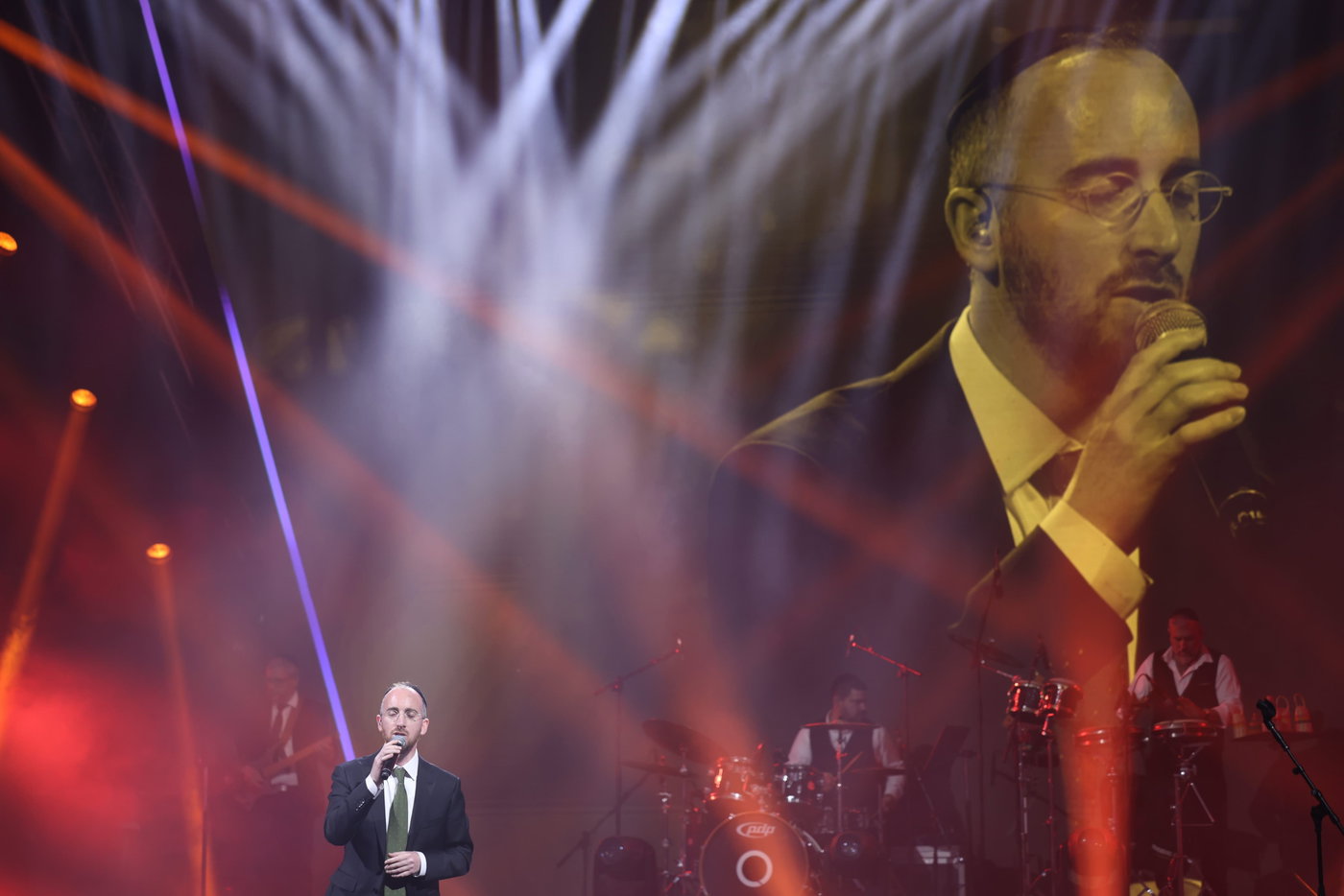 מעמד הסיומים ב'התקבצו'