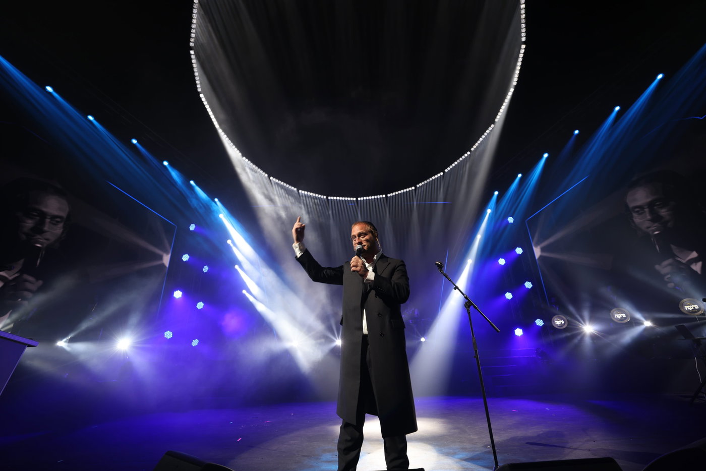 מעמד הסיומים ב'התקבצו'