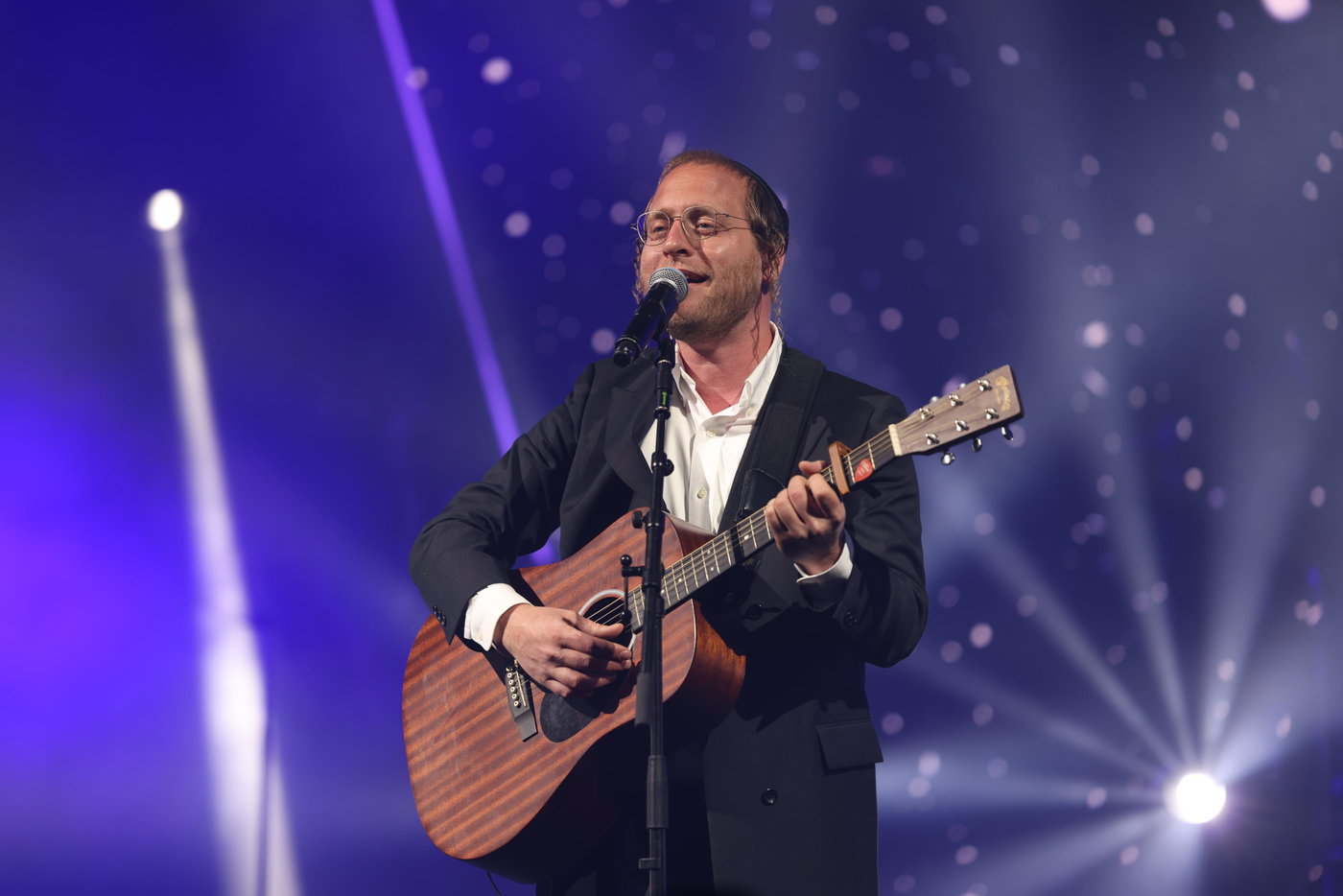 מעמד הסיומים ב'התקבצו'