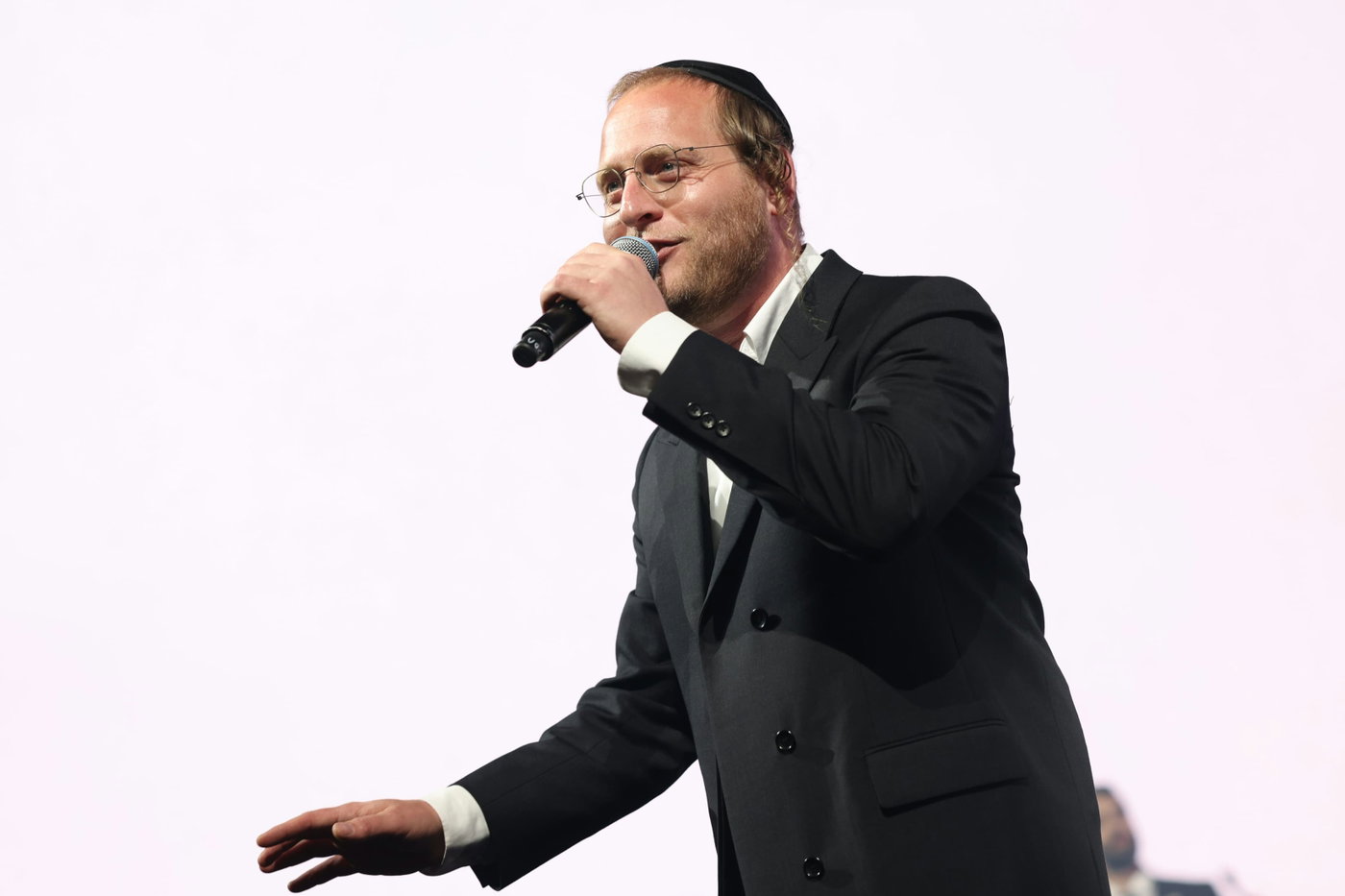 מעמד הסיומים ב'התקבצו'