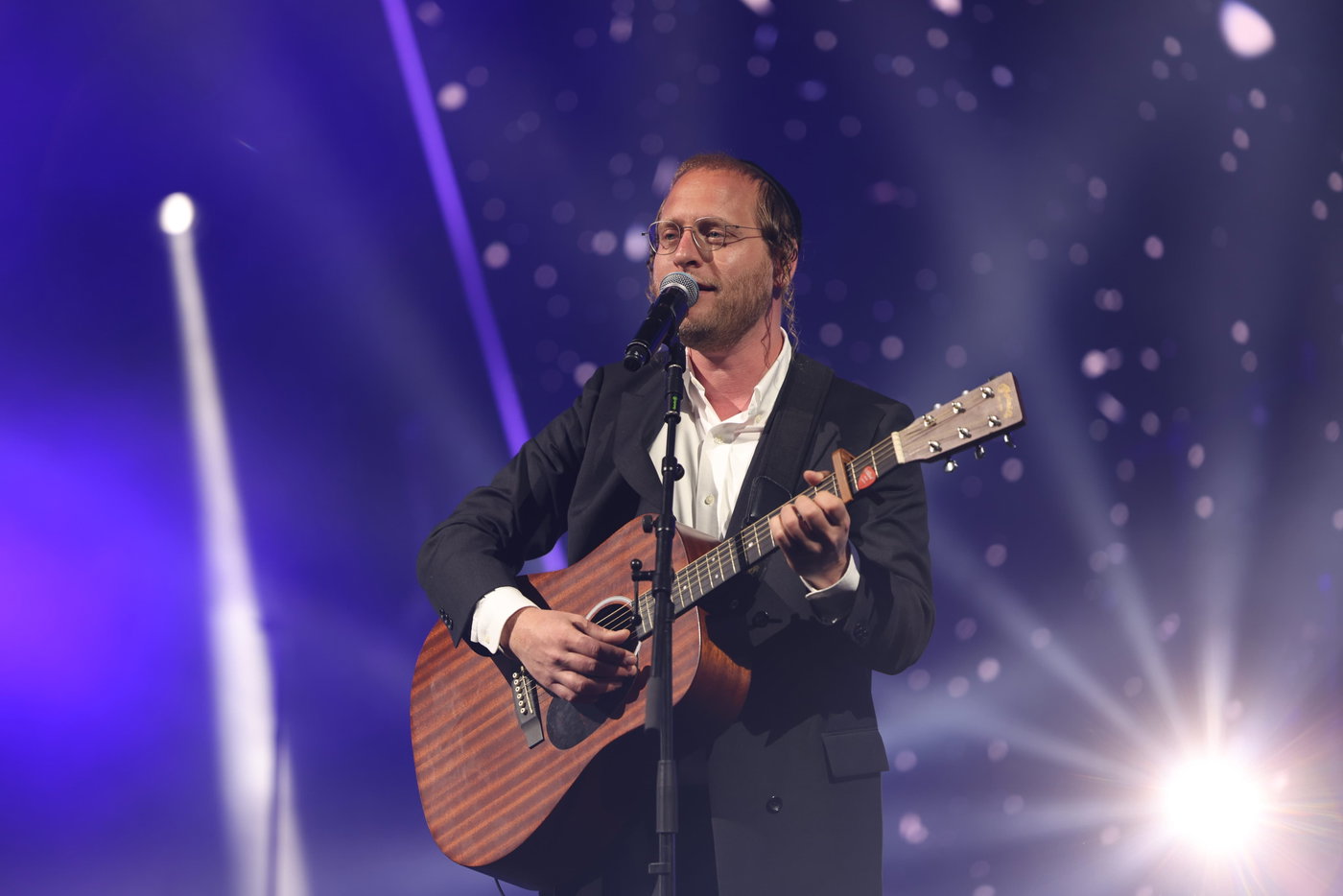 מעמד הסיומים ב'התקבצו'