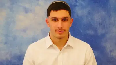 טרגדיה בדרך חזרה מהכותל: אהרון פרץ ושירה נעים ז"ל הם ההרוגים בתאונה הקשה
