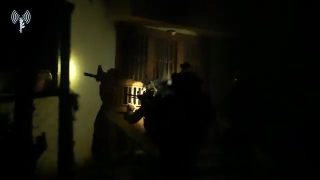 דרמה בלבנון: הלוחמת זיהתה את הרחפן, נפצעה ותיעדה הכל