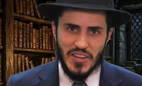 כל העיירה רעדה מפחד: מדוע השטן התנפל על הילדים שהלכו עם הבעש"ט? | צפו