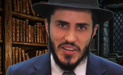 כל העיירה רעדה מפחד: מדוע השטן התנפל על הילדים שהלכו עם הבעש"ט? | צפו