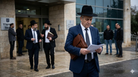 משרד החינוך תובע עמותה חרדית