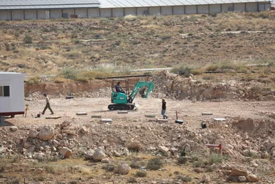 הקלה בהרים: ירידה בטמפרטורות ומזג אוויר קריר מהרגיל לעונה • מתי החום חוזר?
