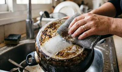 המוצר שיחליף את הספוגים המוכרים