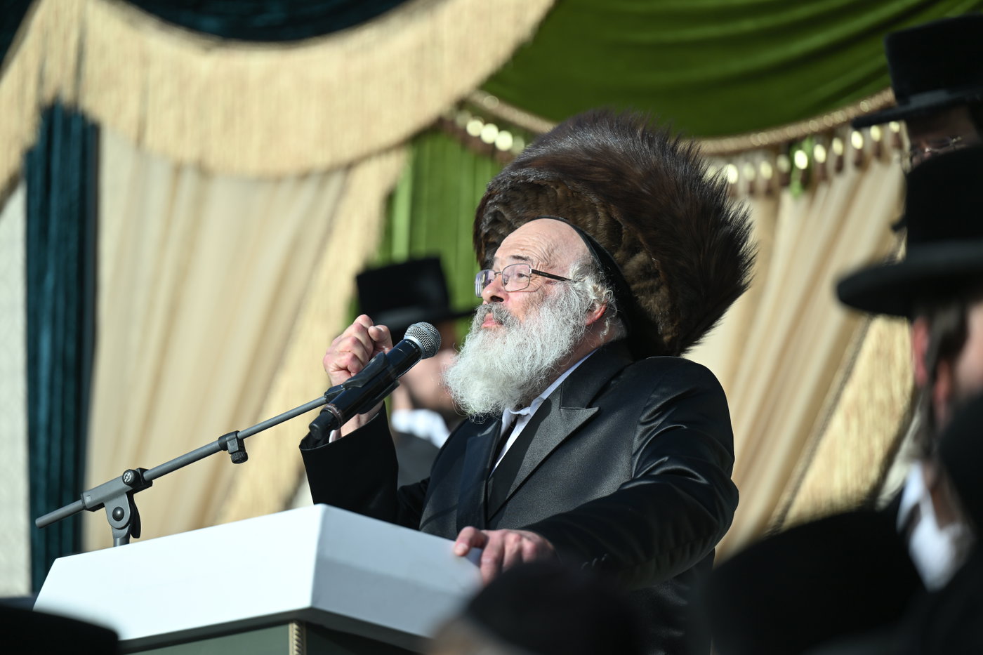פדיון פטר חמור בבית שמש