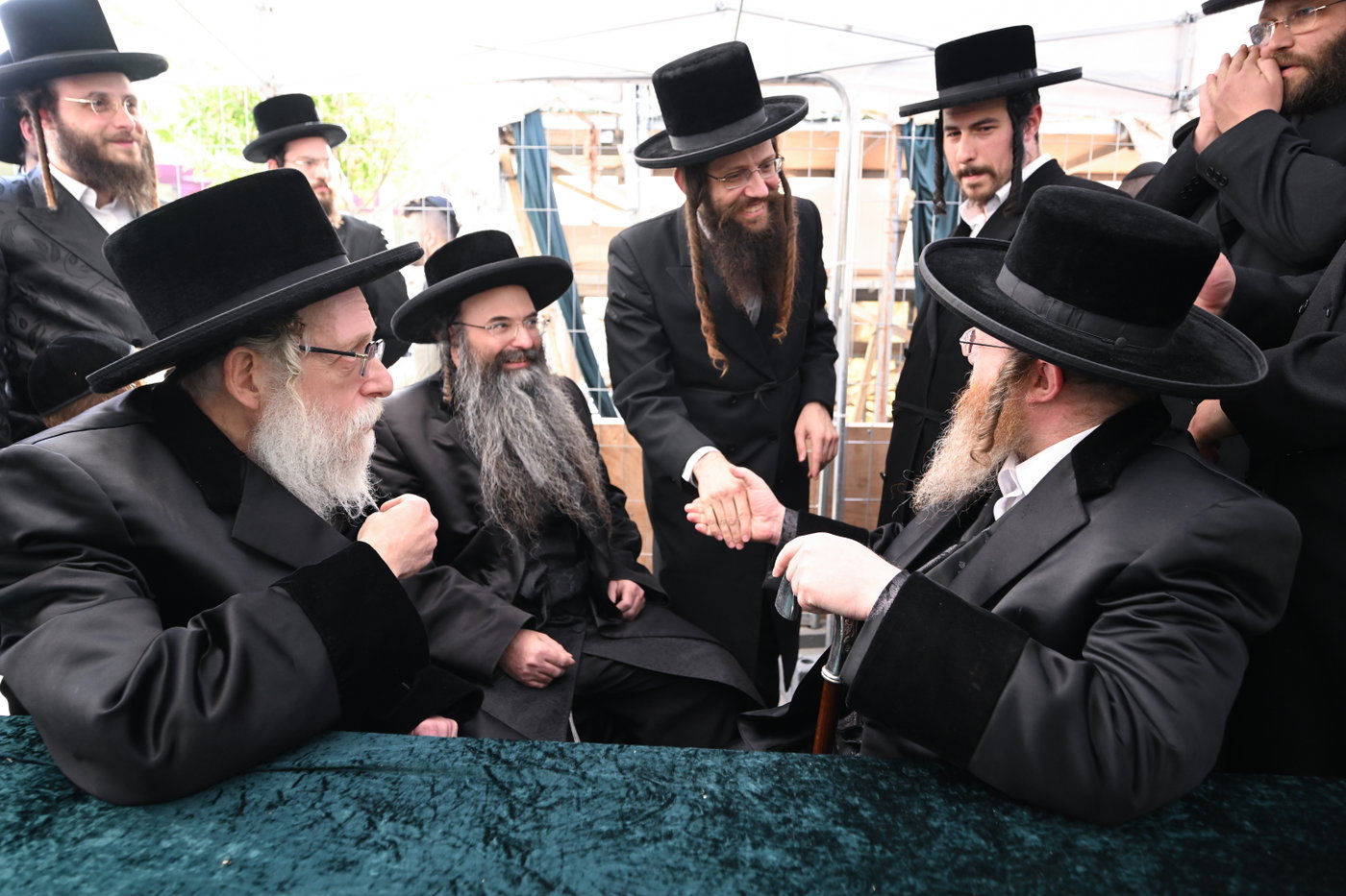 פדיון פטר חמור בבית שמש