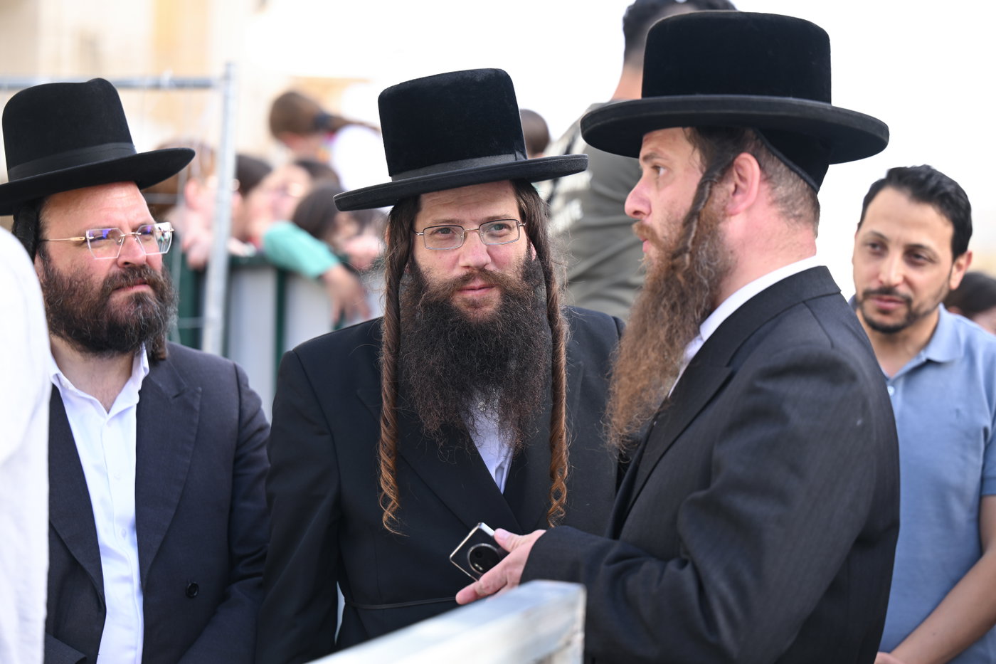 פדיון פטר חמור בבית שמש