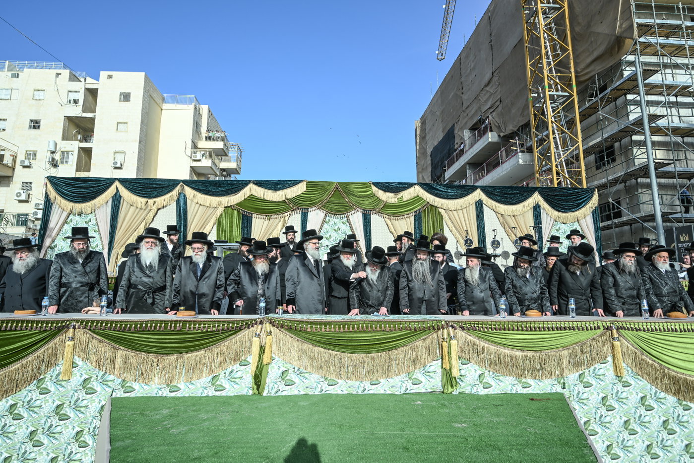 פדיון פטר חמור בבית שמש