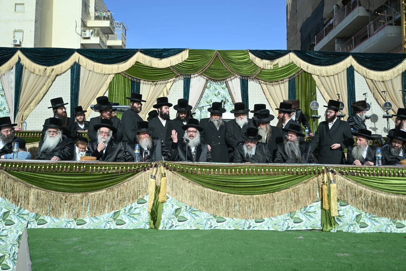 פדיון פטר חמור בבית שמש