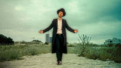 ברוך קלעמפנער משיק סינגל חדש: "אבא שאוהב"