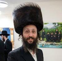 הרב משה חיים ברנשטיין ז"ל